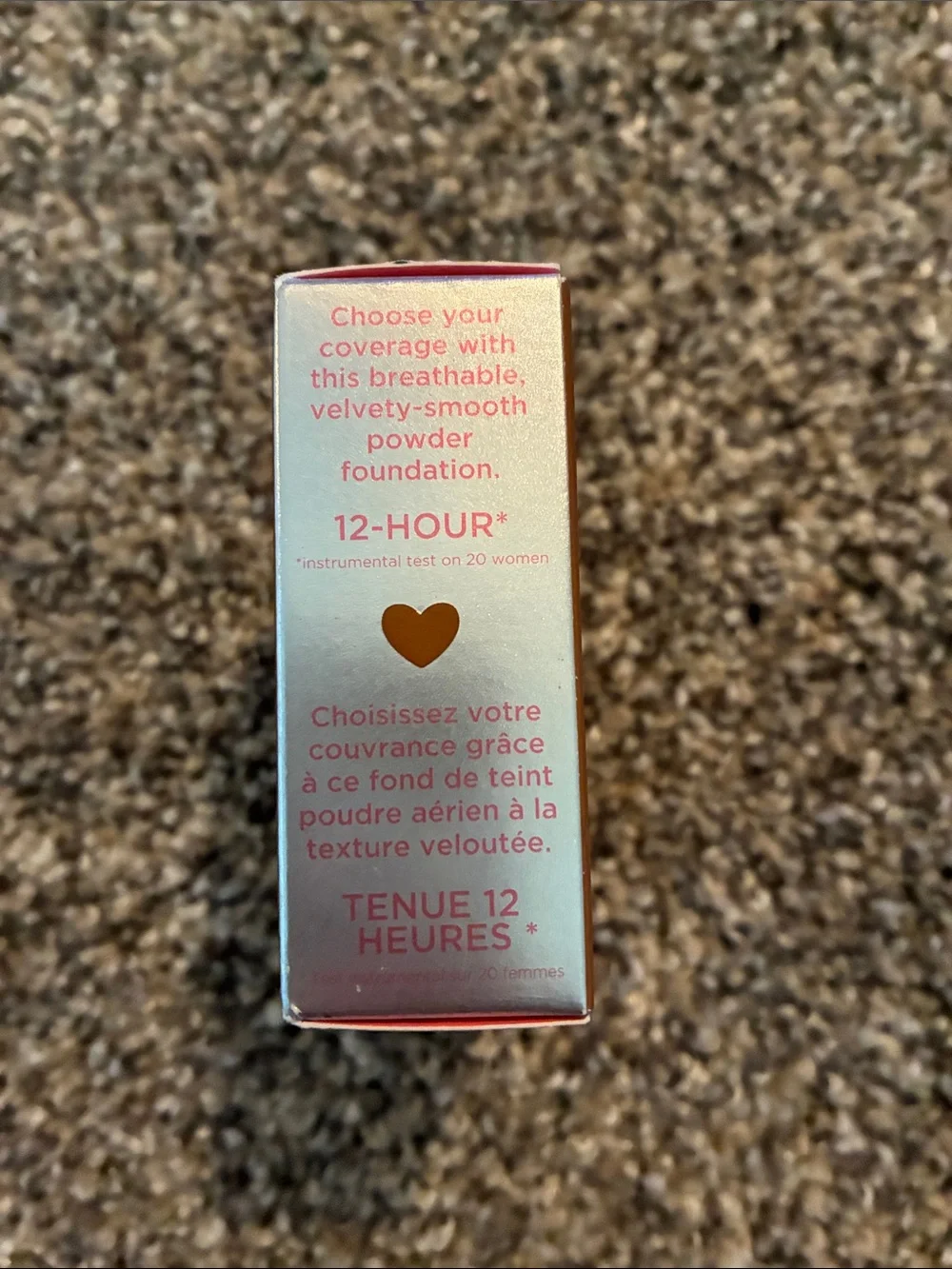 Benefit Hello Happy Velvet Powder Foundation 11
